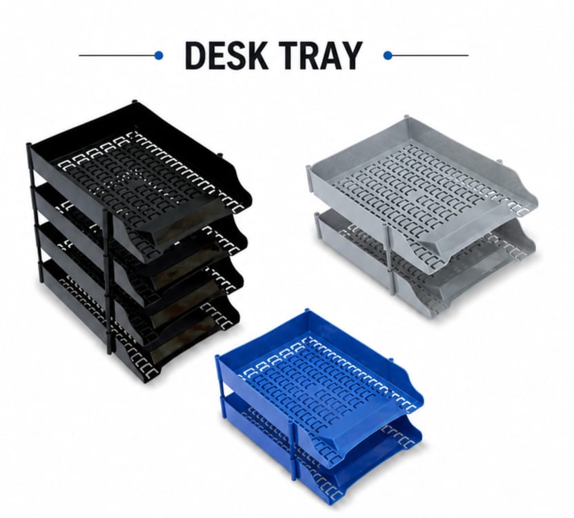 Office Stationeries